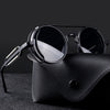 Ironwell Steampunk Sunglasses