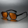 Riviera Aviator Sunglasses
