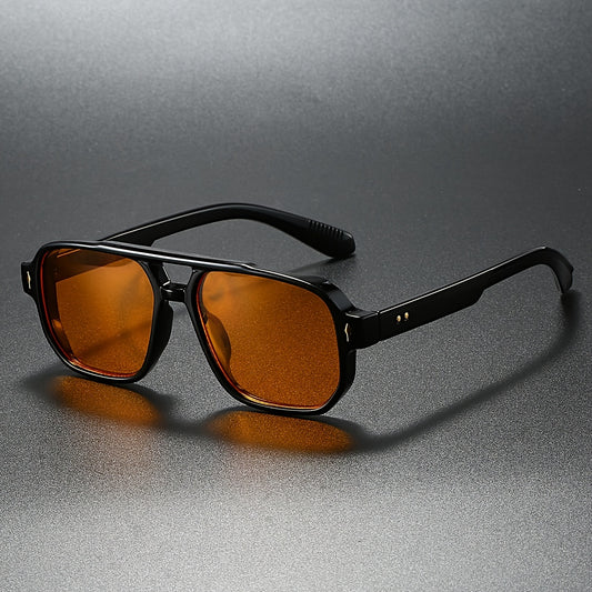 Riviera Aviator Sunglasses
