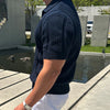 Stockholm Knitted Shirt