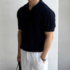 Stockholm Knitted Shirt