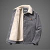 Badlands Corduroy Fleece