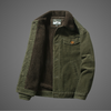 Badlands Corduroy Fleece