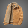 Badlands Corduroy Fleece