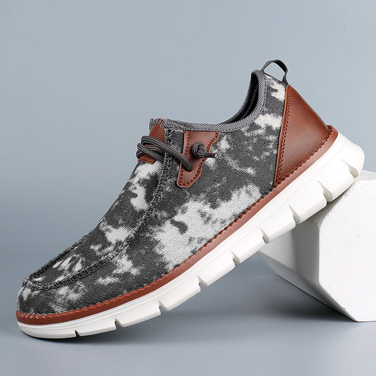 Dakota Sneakers