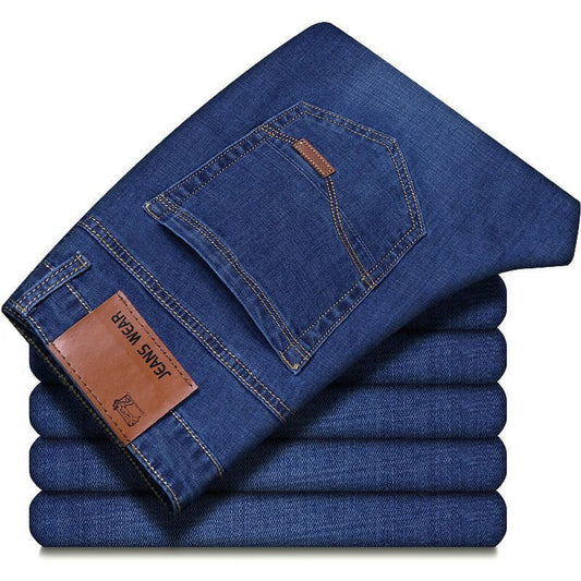 Weber Denim Jeans