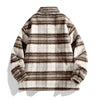 Beaumont™ - Plaid Jacket