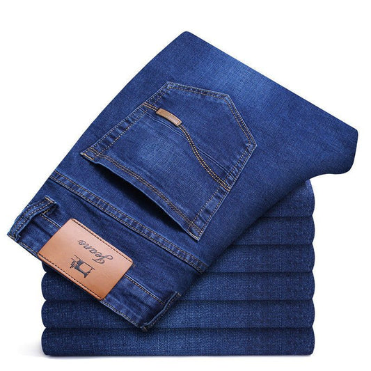 Weber Denim Jeans