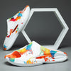 Splatter Slides