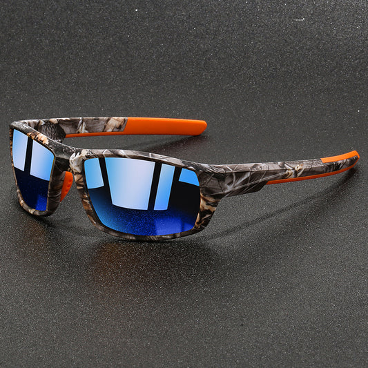 Tacoma Camo Sunglasses