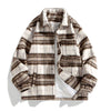 Beaumont™ - Plaid Jacket