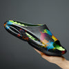 Splatter Slides