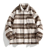 Beaumont™ - Plaid Jacket