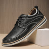 Denver Leather Shoes