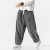 Oakland Corduroy Sweatpants