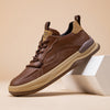 Marotta Leather Sneakers