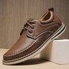 Denver Leather Shoes