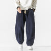 Oakland Corduroy Sweatpants