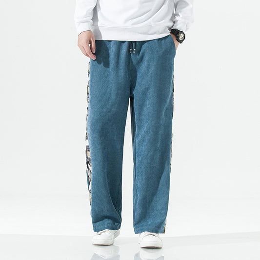 Venice Corduroy Pants