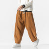 Oakland Corduroy Sweatpants