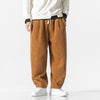 Oakland Corduroy Sweatpants