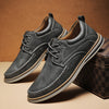 Denver Leather Shoes