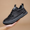 Marotta Leather Sneakers