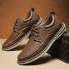 Denver Leather Shoes