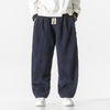 Oakland Corduroy Sweatpants