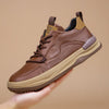 Marotta Leather Sneakers