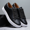 Vesper™ - Genuine Leather Sneakers