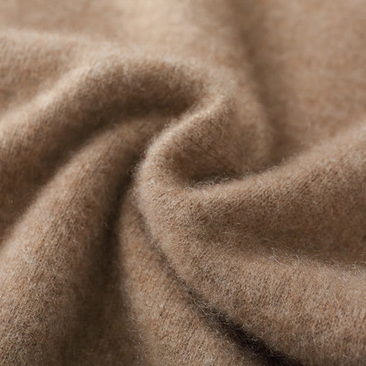 Portland Cashmere Vest