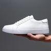 Vesper™ - Genuine Leather Sneakers