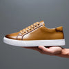 Vesper™ - Genuine Leather Sneakers