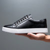 Vesper™ - Genuine Leather Sneakers